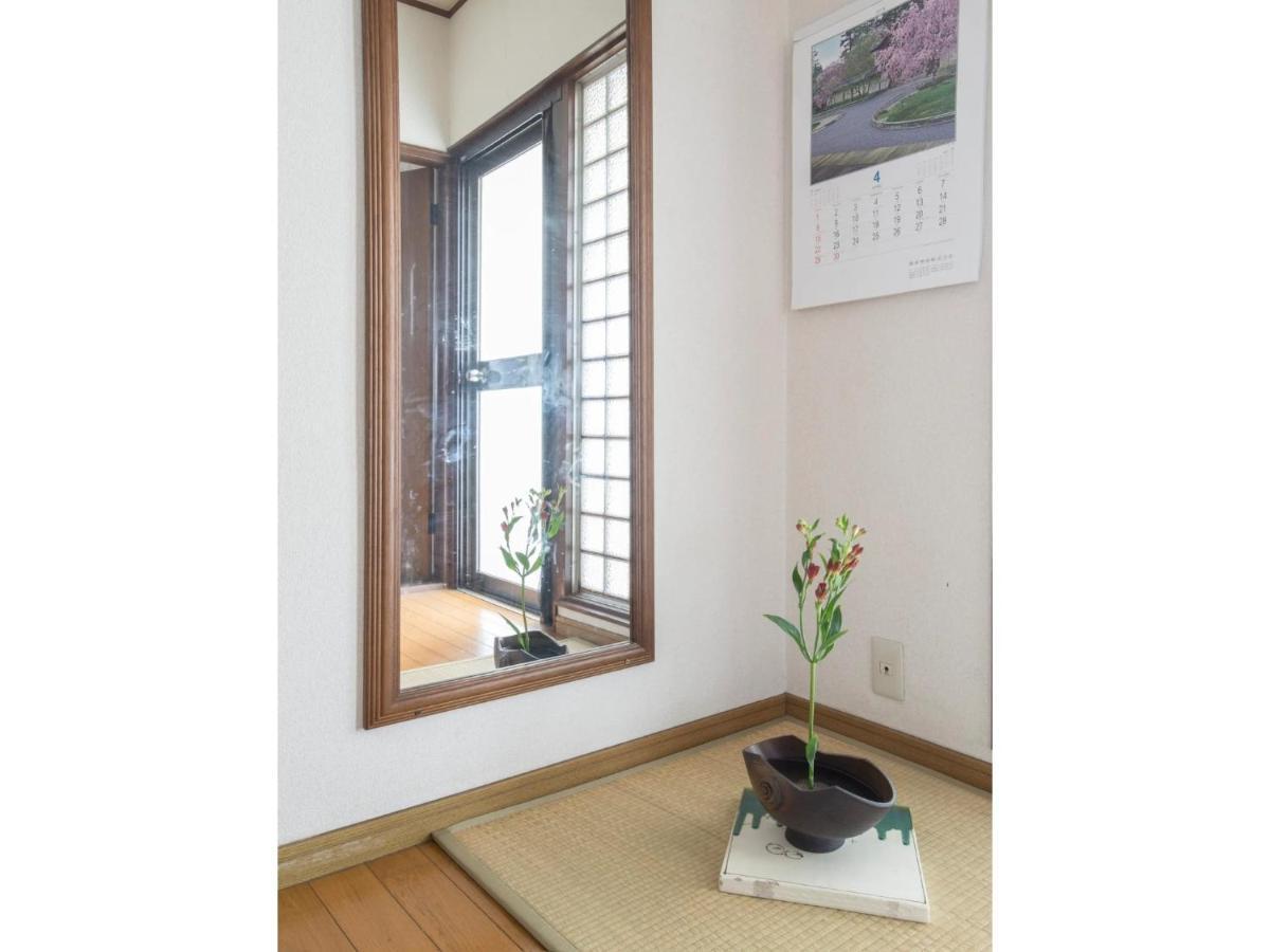Minpaku Yamamoto - Vacation Stay 13868 Izumiotsu Εξωτερικό φωτογραφία