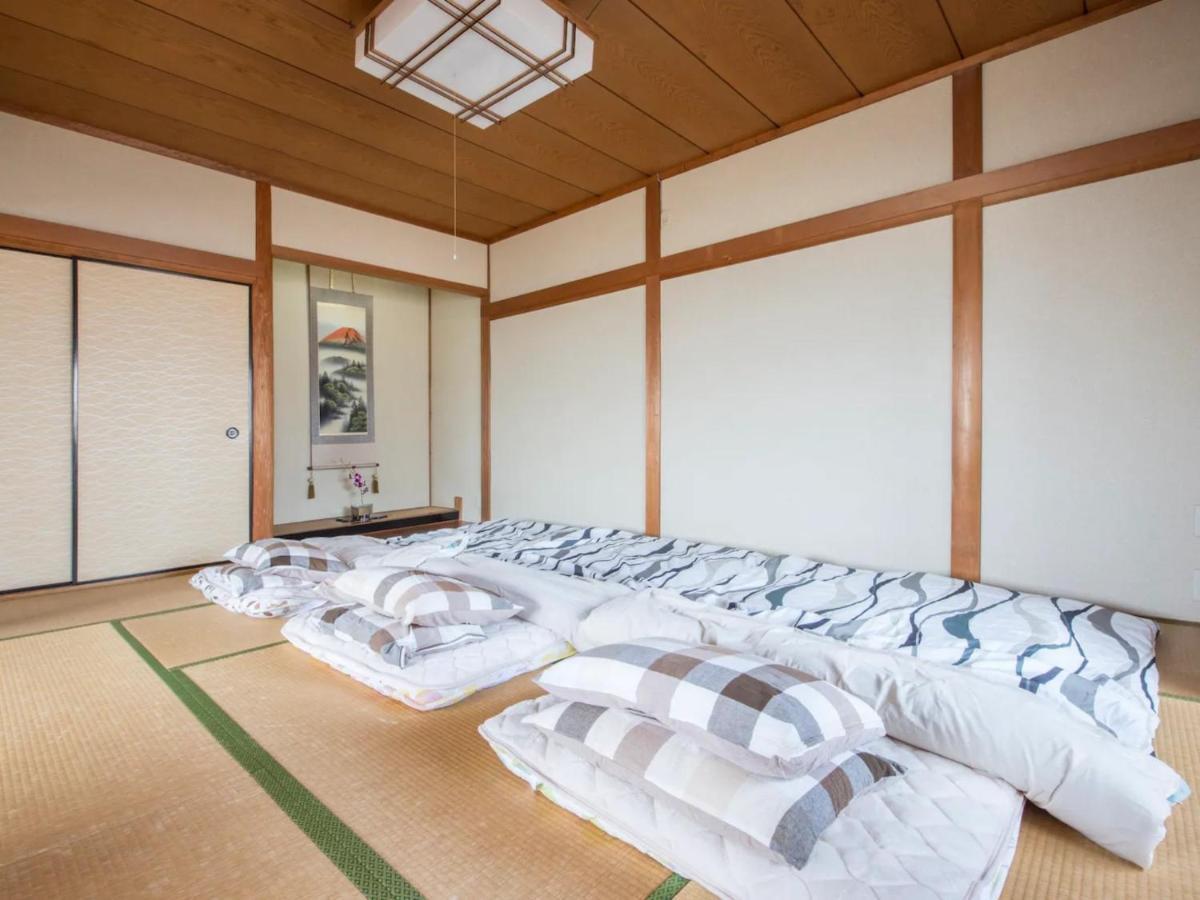 Minpaku Yamamoto - Vacation Stay 13868 Izumiotsu Εξωτερικό φωτογραφία