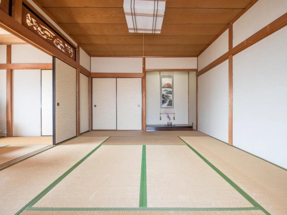 Minpaku Yamamoto - Vacation Stay 13868 Izumiotsu Εξωτερικό φωτογραφία